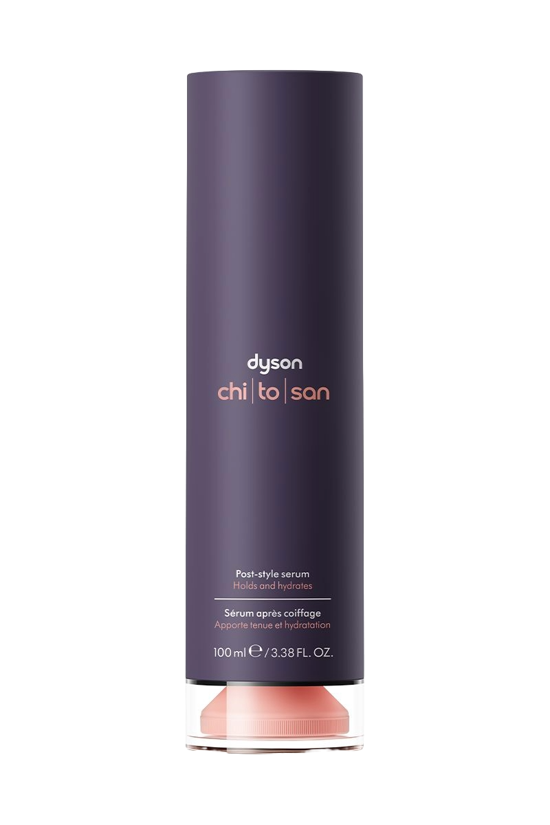 Dyson Chitosan™ Post-style serum