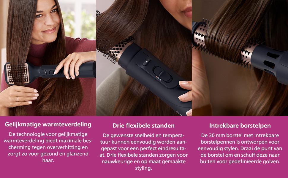 Philips 5000 Series Air Styler