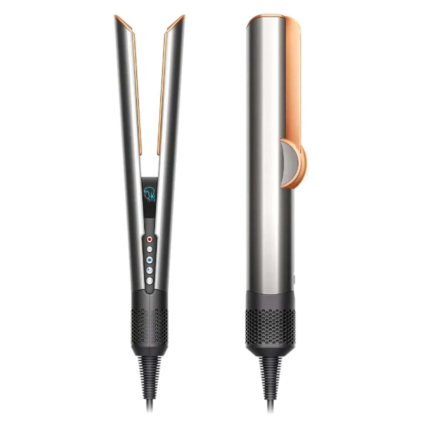 Dyson Airstrait™ straightener Nickel/Copper