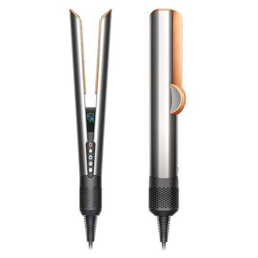 Dyson Airstrait™ straightener Nickel/Copper