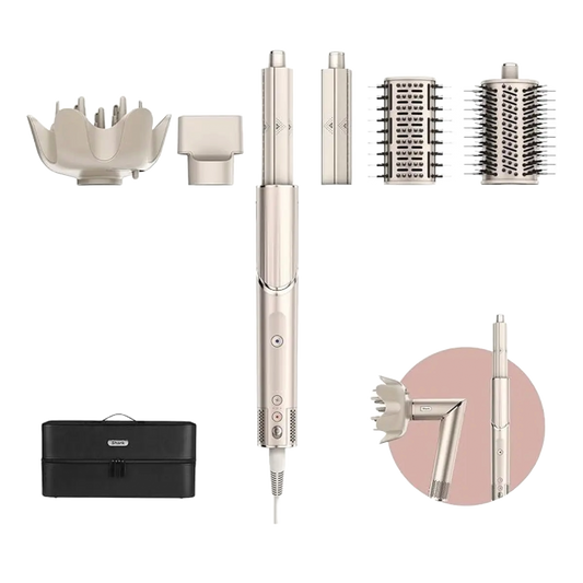 Shark flex 5 in 1 white