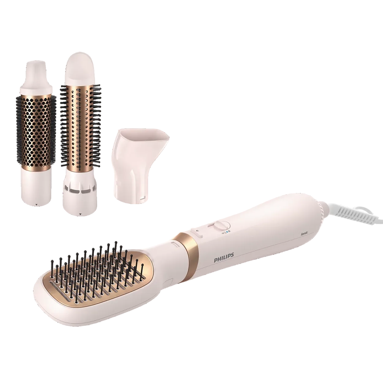 Philips 3000 series Air styler (4 in 1 Hair styler )