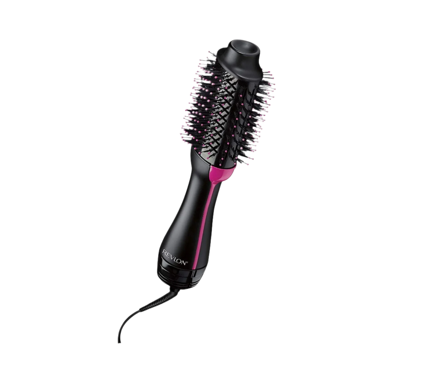 Revlon RVDR5222 One Step Hair Dryer & Volumizer, 2 heat setting plus cool setting (220-240V)