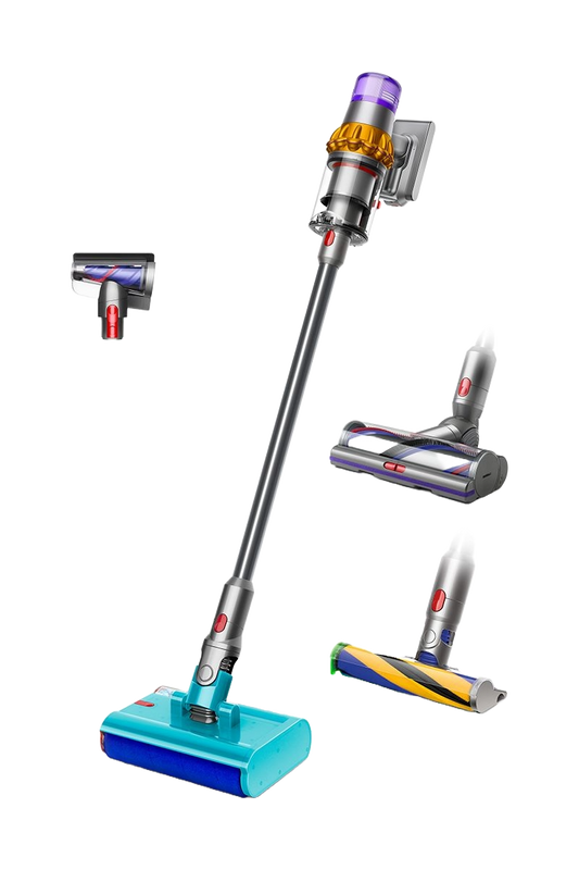 Dyson V15s Detect Submarine™ wet and dry vacuum cleaner