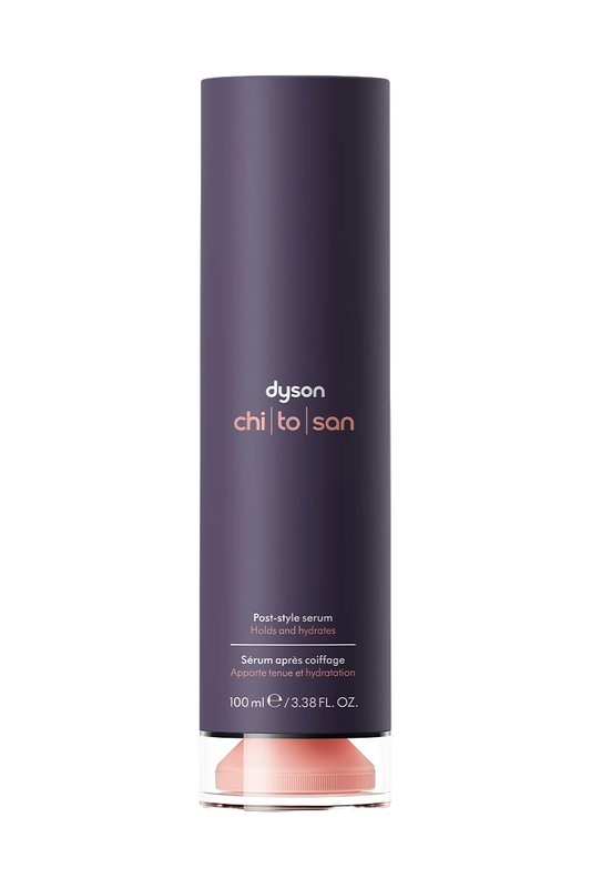 Dyson Chitosan™ Post-style serum