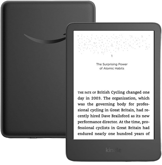 Amazon Kindle (16 GB)
