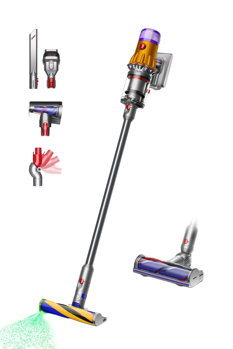 Dyson V12 Detect Slim Absolute cordless vacuum