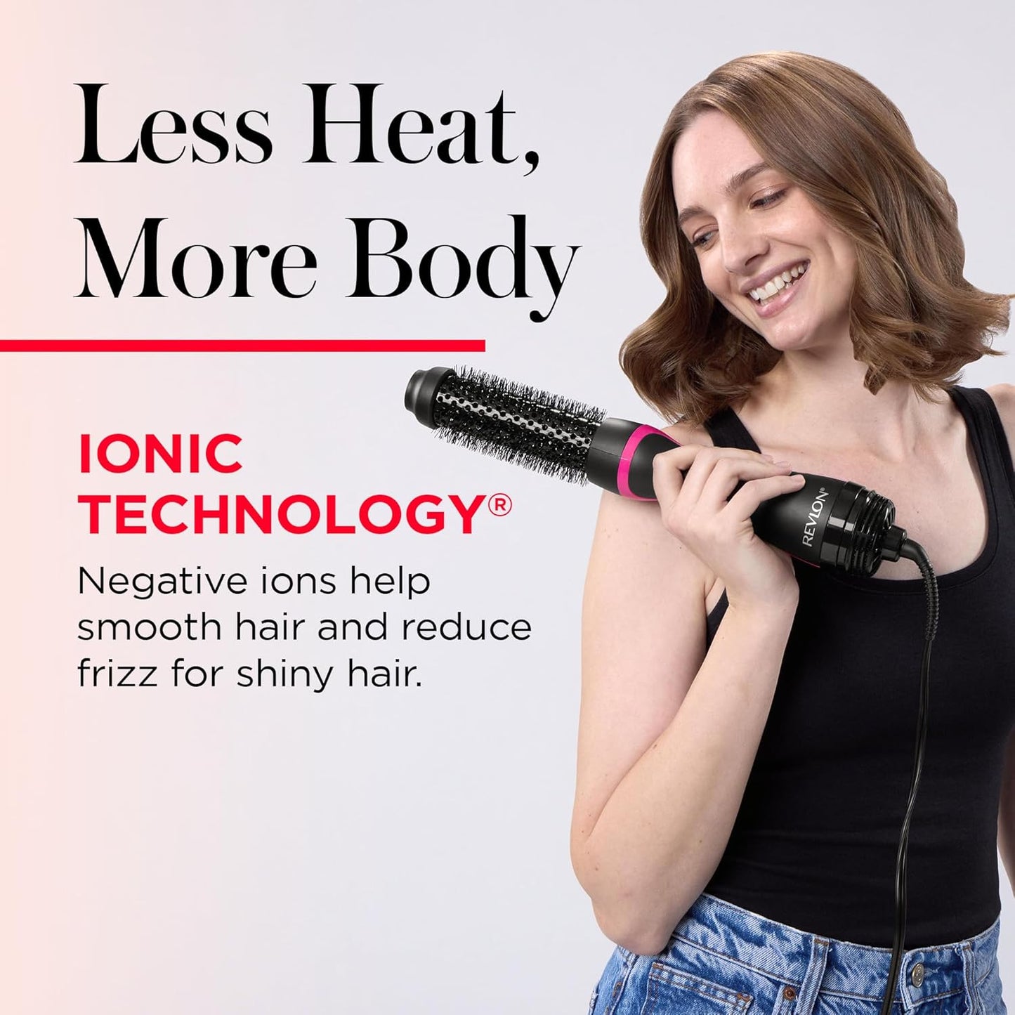 Revlon One-Step Style Booster
