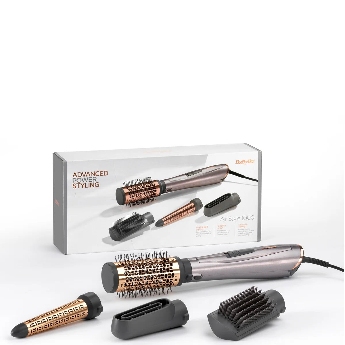 BaByliss 1000 Air Styler