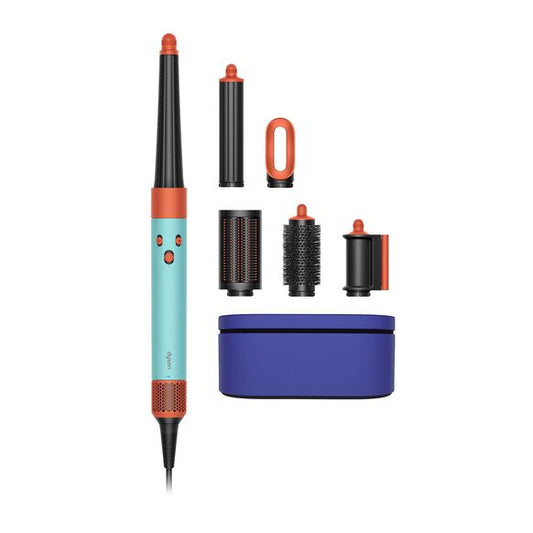 Dyson Airwrap i.d.™ – Ceramic Patina & Topaz (Limited Edition)