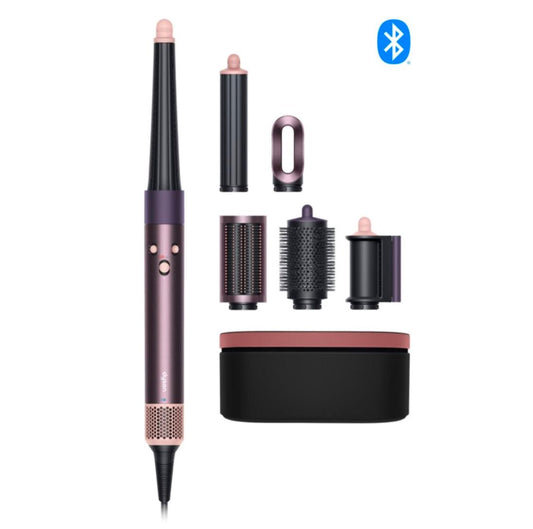 Dyson Airwrap i.d.™ Multi-Styler – Jasper Plum (Limited Edition)